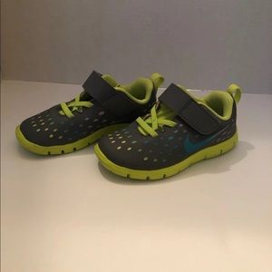 Nike running shoes